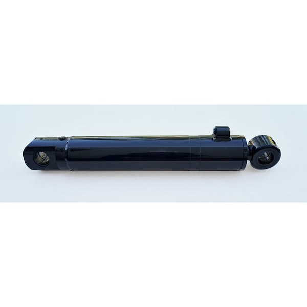 Aftermarket AH215878 New Lift Cylinder Fits John Deere 700H 700J 700K DBI40-0015 - main